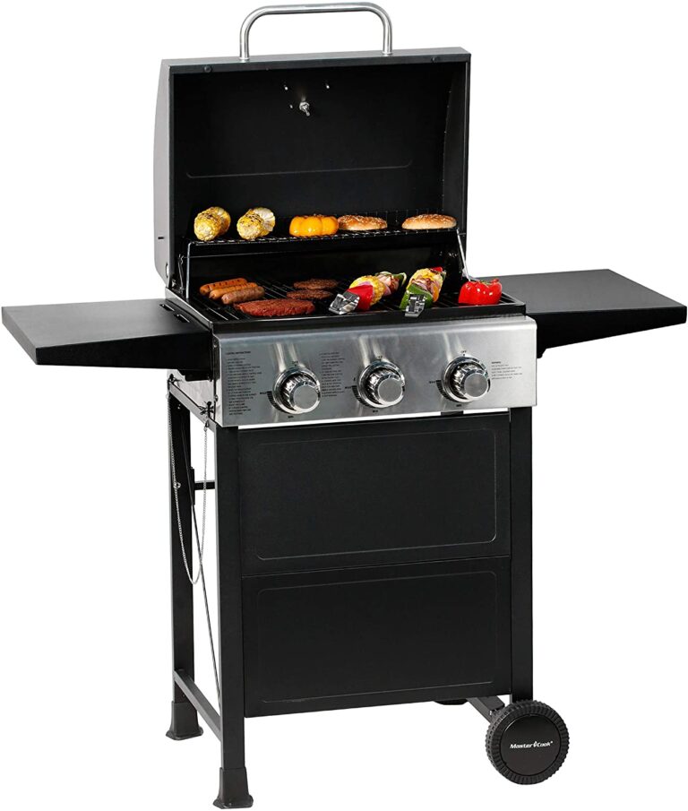 10+ Best Gas Grill Under 300 Top Budget Friendly Picks