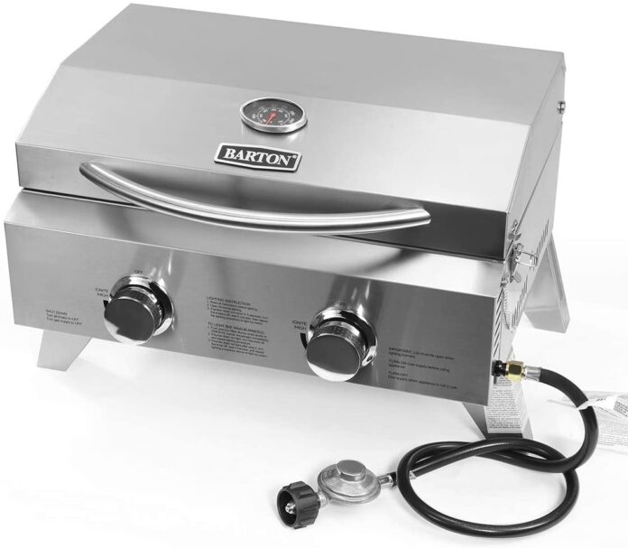 10+ Best Gas Grill Under 300 Top Budget Friendly Picks