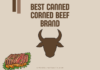 Best Canned Corned Beef Brand