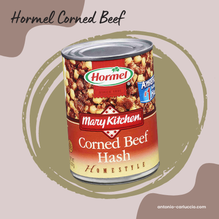 Hormel Corned Beef
