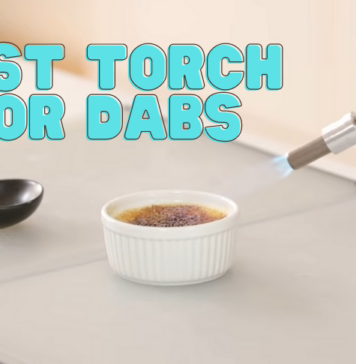 Best Torch For Dabs