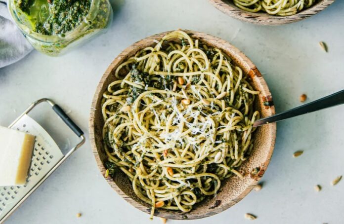 How Long Does Pasta Last in the Fridge? - Antonio Carluccio