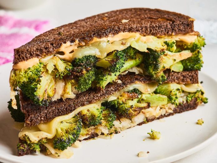 10 Most Popular Australian Sandwiches That You Should Try Antonio