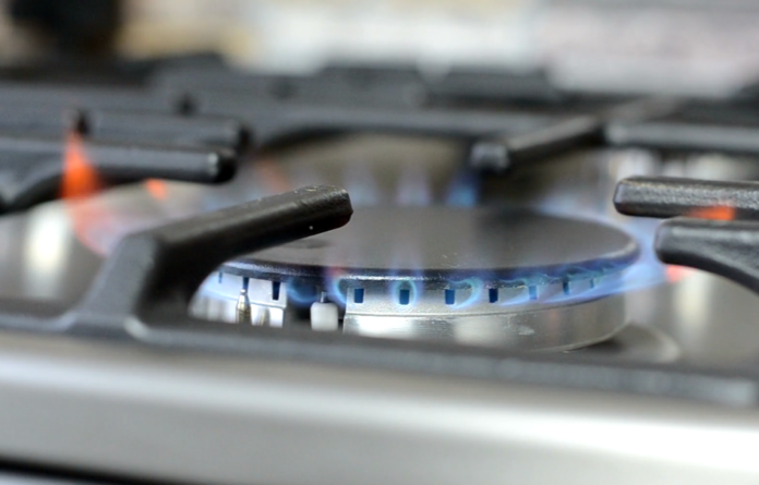 Left Gas Stove On For 20 Minutes - What to do?