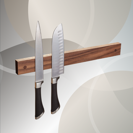 Woodsom Customized Knife Strip
