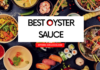 Oyster Sauce Review Top Picks