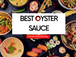 Oyster Sauce Review Top Picks