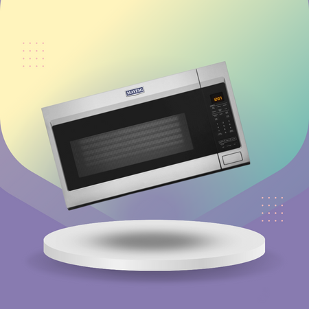 Maytag Microwaves