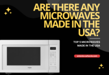 USA's microwaves
