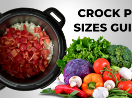 new crock pot