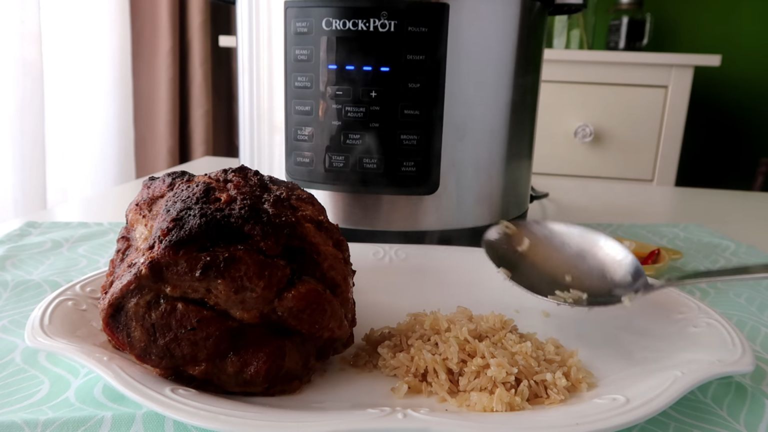 Crock Pot Sizes Guide How Big Do You Need? Antonio Carluccio