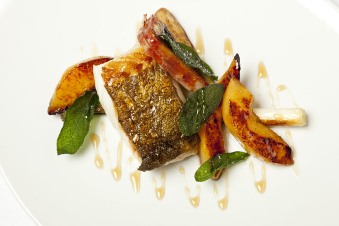 Best Seafood Recipes for a Lovely Dinner Date - Antonio Carluccio