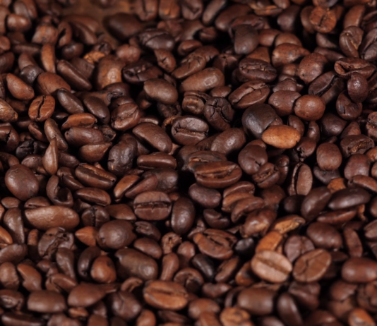 Coffee-Travel