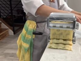 How to Make Ravioli