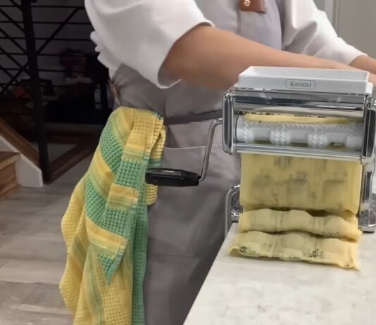 How to Make Ravioli