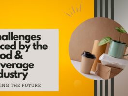 Challenges Faced by the Food & Beverage Industry