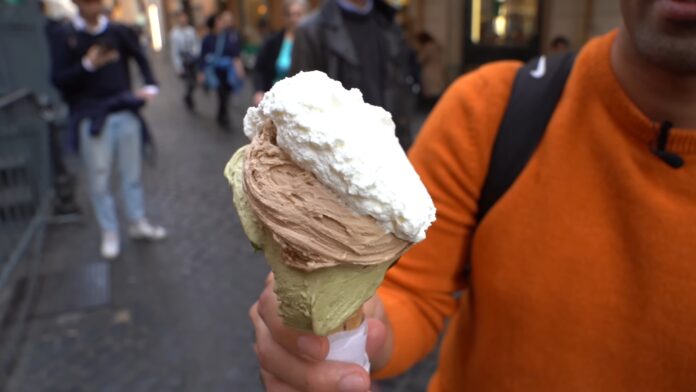 Why Rome is the Perfect Place to Do a Food Tour