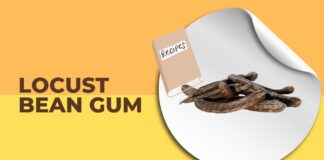 How Locust Bean Gum Transforms Recipes