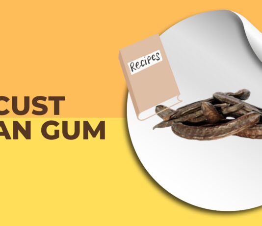 How Locust Bean Gum Transforms Recipes