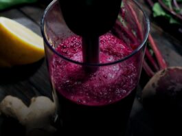 Premade Smoothies