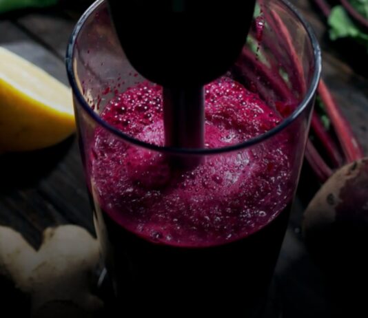 Premade Smoothies