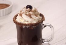 Creating the Perfect Hot Chocolate Bar: Warmth and Delight in Every Sip