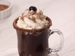 Creating the Perfect Hot Chocolate Bar: Warmth and Delight in Every Sip