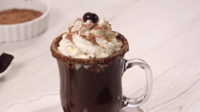 Creating the Perfect Hot Chocolate Bar: Warmth and Delight in Every Sip