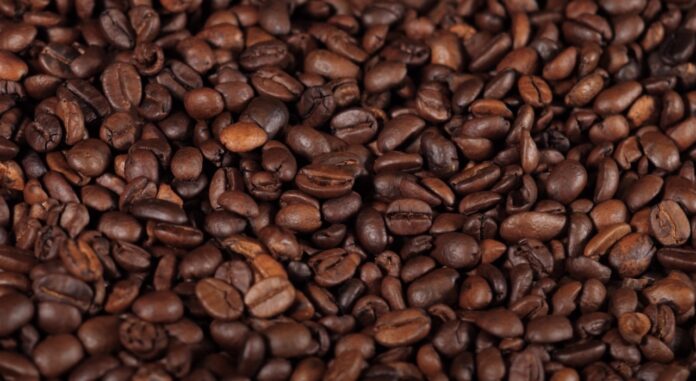 Grind Coffee Beans