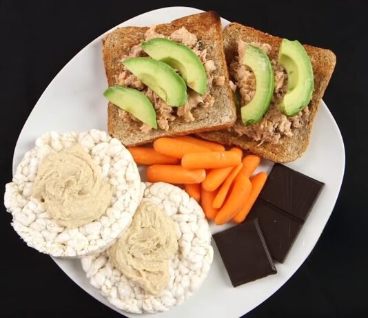 Cooking for Athletes: Sports Nutrition Specialist's Guide to Counting Calories