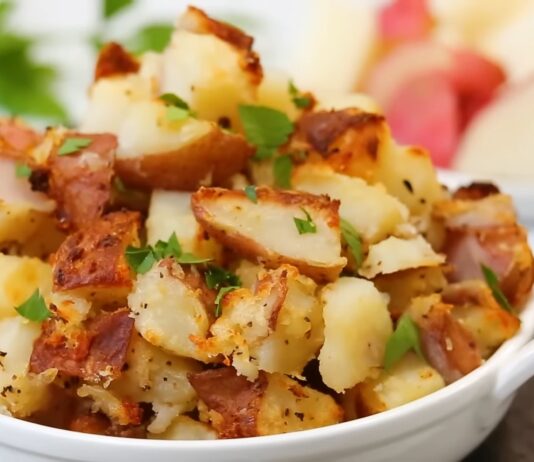 The Essential Role of Side Dishes: Elevating Meals from Good to Great