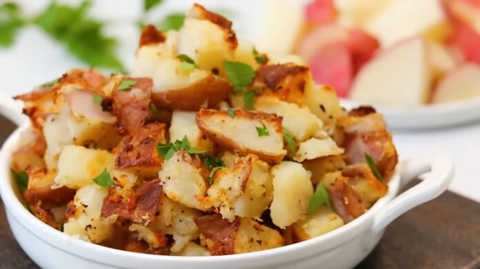The Essential Role of Side Dishes: Elevating Meals from Good to Great The Essential Role of Side Dishes: Elevating Meals from Good to Great