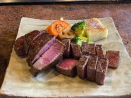 The Importance of Sourcing Local Ingredients in Steakhouse Cuisine