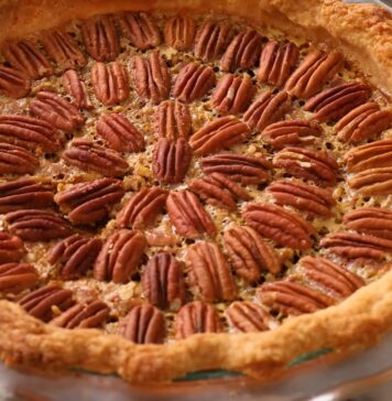Unlocking Pecan Pie Perfection: Expert Tips and Tricks Revealed
