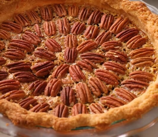 Unlocking Pecan Pie Perfection: Expert Tips and Tricks Revealed