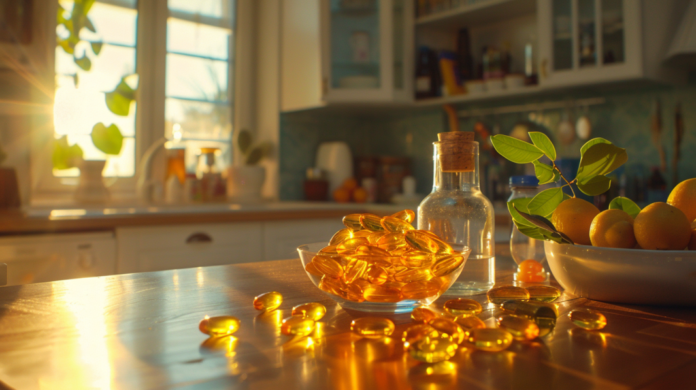 An Overview of Fish Oil