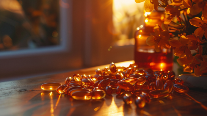 The Impact of Fish Oil on Testosterone