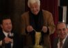 How Antonio Carluccio Influenced The Career Of Jamie Oliver Antonio Carluccio and Jamie Oliver