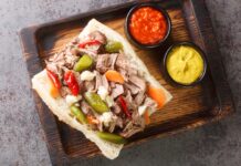 What to Serve with Italian Beef Sandwiches: 15 Sides Worth the Extra Plate