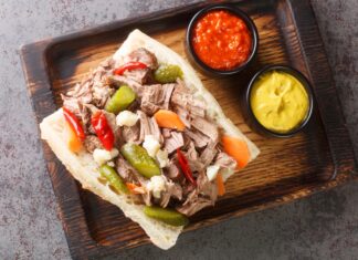 What to Serve with Italian Beef Sandwiches: 15 Sides Worth the Extra Plate