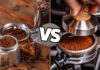 Espresso Vs Moka Pot Coffee: Taste And Brewing Differences