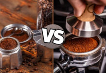 Espresso Vs Moka Pot Coffee: Taste And Brewing Differences