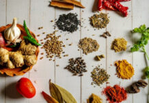 Best Italian Herbs For Cooking At Home