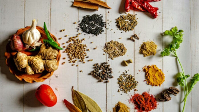 Italian Herbs For Cooking