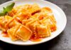 Ravioli Filling Recipes: 9 Fillings That Actually Work (And the One Rule Nobody Tells You) Ravioli filling