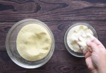 Semolina Flour vs All-Purpose Flour for Pasta: An Italian Cook’s Honest Guide