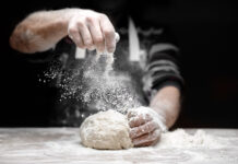 Italian Pasta Flour Types