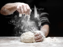 Italian Pasta Flour Types