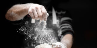 Italian Pasta Flour Types
