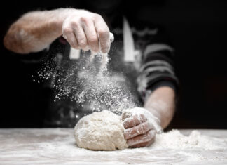 Italian Pasta Flour Types